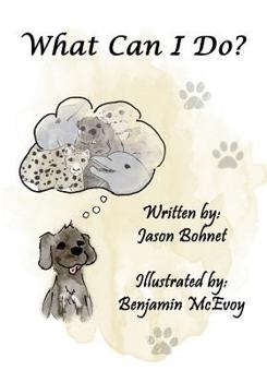 Paperback What Can I Do? Book