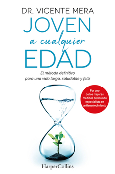 Paperback Joven a Cualquier Edad (Young at Any Age) [Spanish] Book