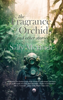 Paperback The Fragrance of Orchids and Other Stories Book