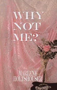 Paperback Why Not Me? Book