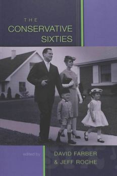 Paperback The Conservative Sixties Book