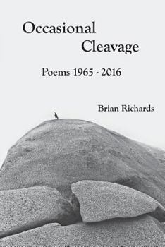 Paperback Occasional Cleavage Book