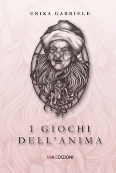 Paperback I Giochi dell'Anima [Italian] Book