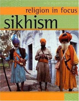 Library Binding Sikhism Book