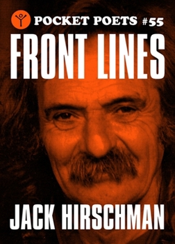 Front Lines: Selected Poems (Pocket Poets, 55)