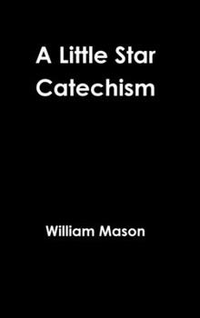 Hardcover A Little Star Catechism Book