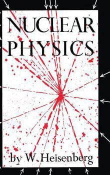 Hardcover Nuclear Physics Book