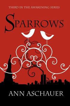 Paperback Sparrows Book