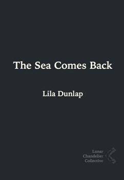 Paperback The Sea Comes Back Book