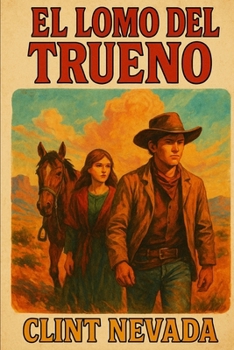 Paperback El Lomo del Trueno [Spanish] Book