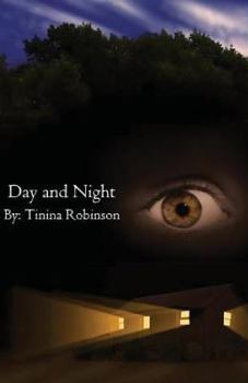 Paperback Day and Night Book