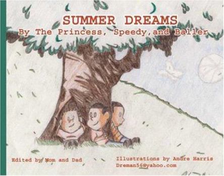 Paperback Summer Dreams Book