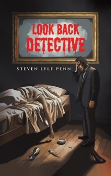 Hardcover Look Back Detective Book