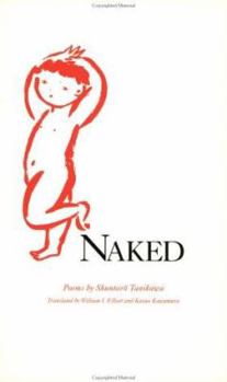 Paperback Naked Book