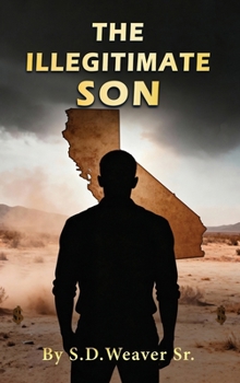 Hardcover The Illegitimate Son Book