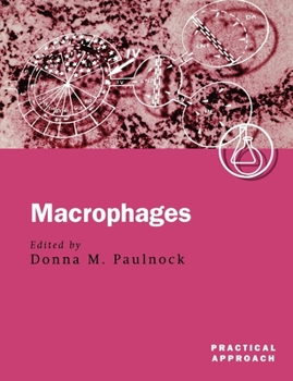Paperback Macrophages: A Practical Approach Book