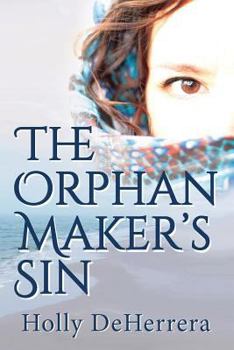 Paperback The Orphan Maker's Sin Book