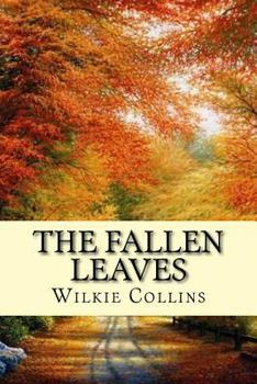 Paperback The Fallen Leaves Book