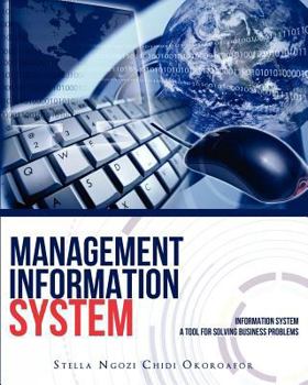 Paperback Management Information System Book