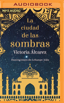 Ciudad de las Sombras - Book #1 of the Helena Lennox