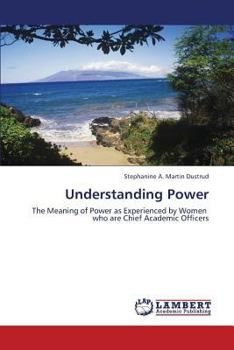 Paperback Understanding Power Book