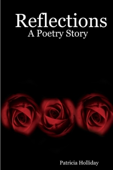 Paperback Reflections: A Poetry Story Book