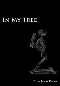 Hardcover In My Tree Book