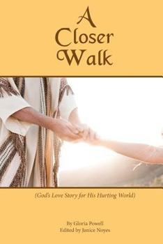 Paperback A Closer Walk Book