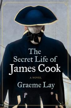 Paperback The Secret Life of James Cook Book