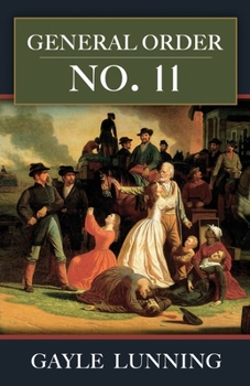 Paperback General Order No. 11 Book