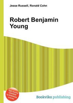 Paperback Robert Benjamin Young Book