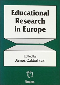 Paperback Educational Research in Europe Book