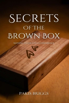 Paperback Secrets of the Brown Box: A self-Help Discovery book