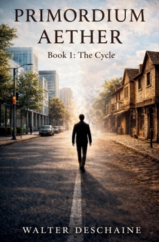 Paperback Primordium Aether: Book1: The Cycle Book