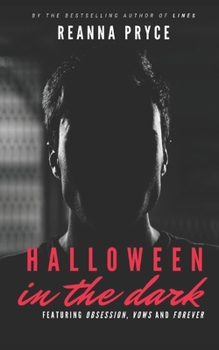 Paperback Halloween In The Dark: Three Erotic Gay Halloween Shorts Book