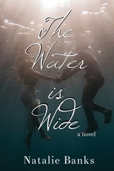 Paperback The Water is Wide Book