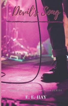 Paperback Devil's Song Book