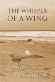 Paperback The Whisper of a Wing Book