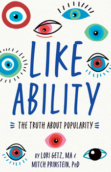 Paperback Like Ability: The Truth about Popularity Book