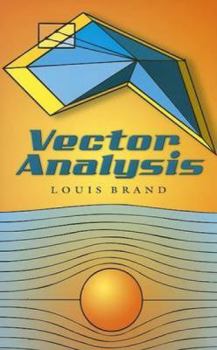 Paperback Vector Analysis Book