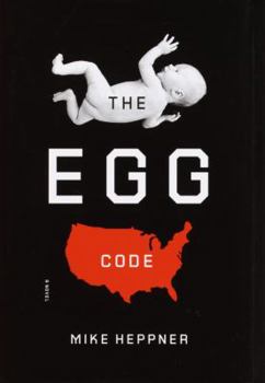 Hardcover The Egg Code Book
