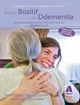 Paperback Darllen yn Well: Bod yn Bositif am Ddementia [Welsh] Book