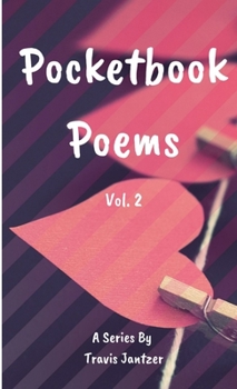 Paperback Pocketbook Poems Volume 2 Book