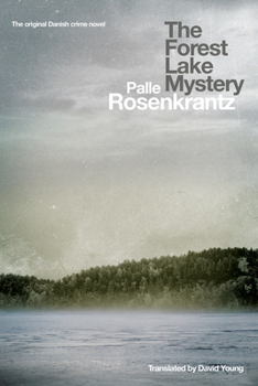 Paperback The Forest Lake Mystery Book