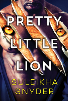 Mass Market Paperback Pretty Little Lion Book