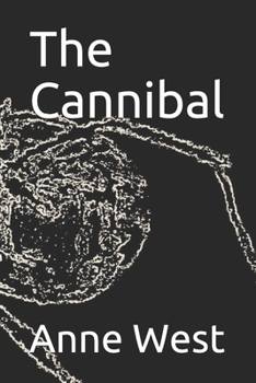 The Cannibal - Book #4 of the Miles Stone Mysteries