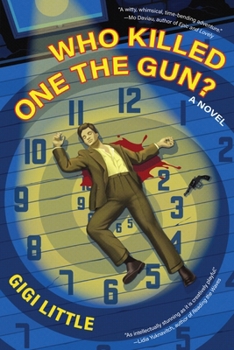 Paperback Who Killed One the Gun? Book