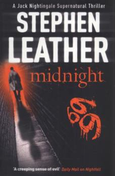 Paperback Midnight Book