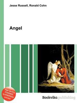 Paperback Angel Book