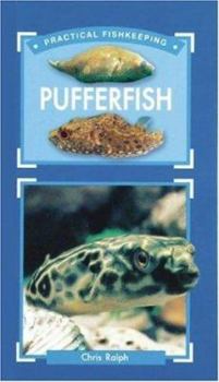 Hardcover Pufferfish (Practical Fishkeeping) Book
